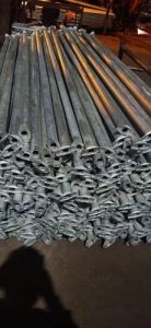 Hot Dip Galvanized Scaffold Support Ledger