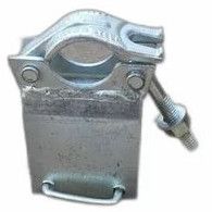 Lightweight Zinc Plated Ladder Connector