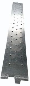 Mild Steel Centering Plates