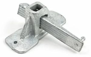 Scaffolding Rapid Clamp