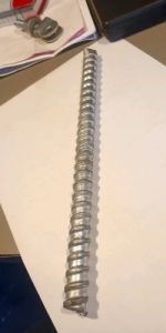 Threaded Scaffolding Tie Rod