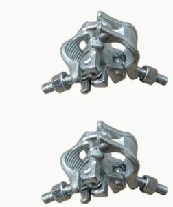 Zinc Galvanized Forged Swivel Coupler