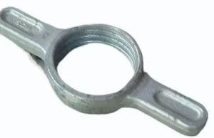 Zinc Plated Drop Forged Prop Nut