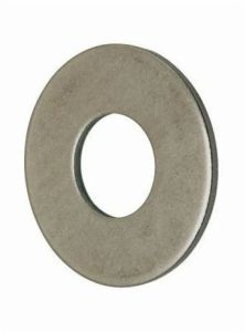 Zinc Plated Industrial Flat Washer