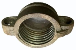 Zinc Plated Scaffolding Prop Nut