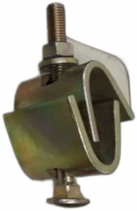 Zinc Plated Scaffolding Universal Clamp