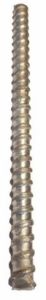 Zinc Plated Stainless Steel Tie Rod