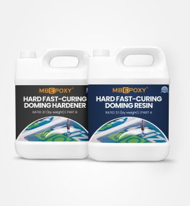 Domin Hard Resin