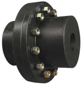 BC Series Pin Bush Couplings