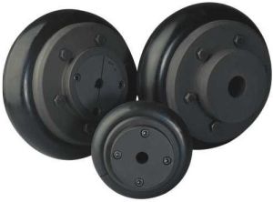F Series Tyre Couplings