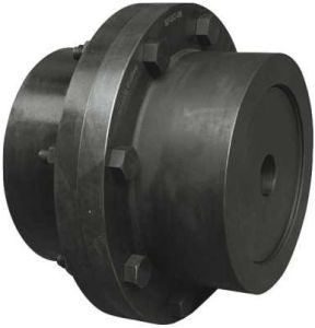 Gear Couplings