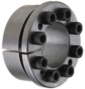 Keyless Shaft Bushings