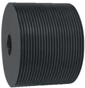 Poly V Groove Pulley