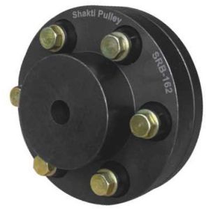RB Series Pin Bush Couplings
