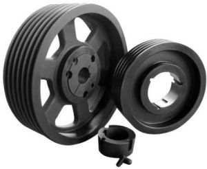 Taper Bush Pulley