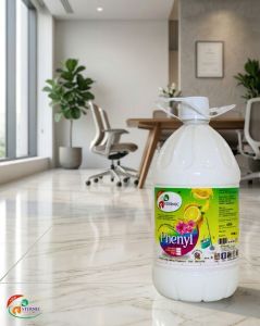 1 Ltr. White Phenyl