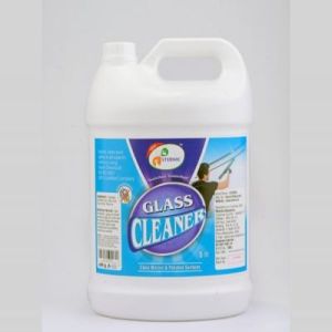 5 Ltr. Glass Cleaner