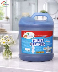 5 Ltr. Toilet Cleaner