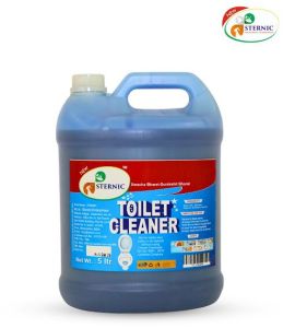 5 Ltr. Toilet Cleaner