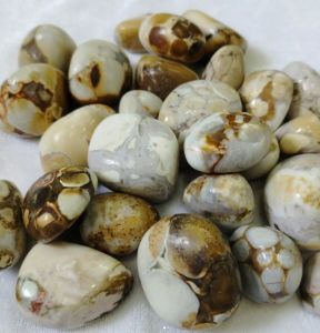 Eagle\'S Eye Tumbled Stones