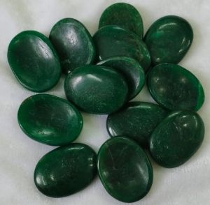 Green Aventurine Worry Stones