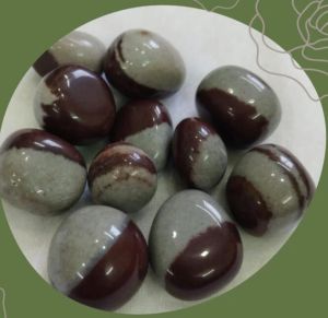 Lingam Stone Tumbled Polished Stones