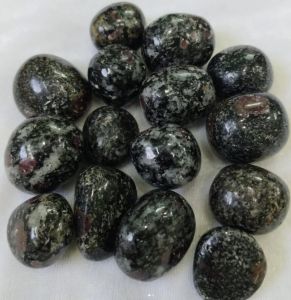 Spinal Matrix Tumbled Stones