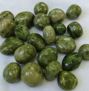 Vesuvianite Tumbled Stones
