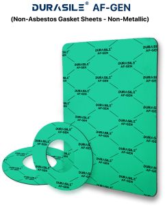 Durasile AF Gen (Non-Metallic) - Non Asbestos Gasket Sheet