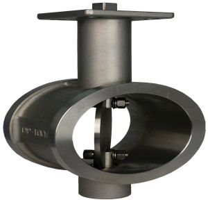 Air Control Damper