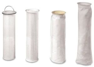 Air Filtration Filter Bag