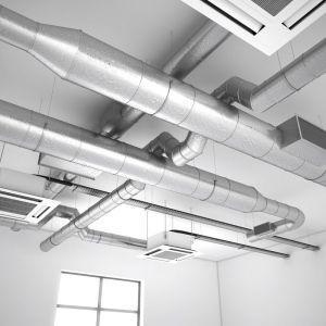 Air Handling Duct