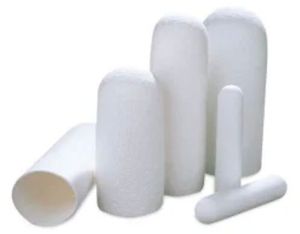 Air Pollution Control Filter Bag Thimble