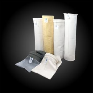 Boiler Plant Filter Bag