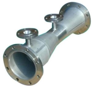 Corrosion Resistant Filter Venturi