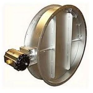 Customized Damper
