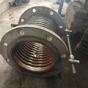 Customized Metallic Expansion Joint
