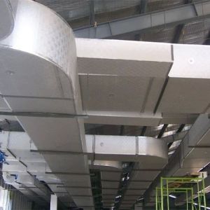 Ducting Contractor Services