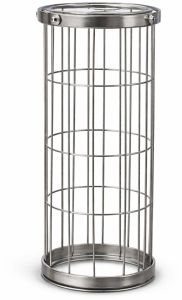 Dust Collector Bag Filter Cage