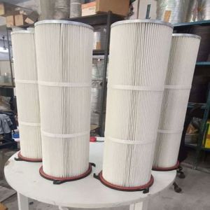 Dust Collector Bag Filter Thimble