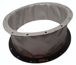 Flexible Non Metallic Expansion Joint