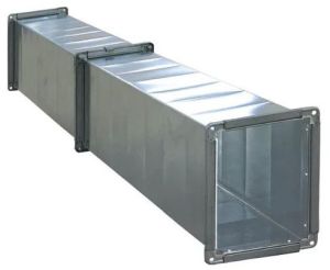 Galvanized Iron Duct