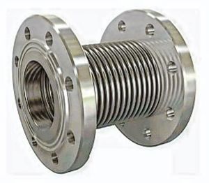 Heavy Duty Expansion Bellow