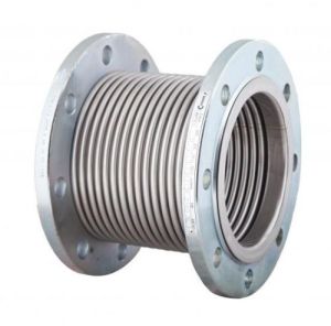 Heavy Duty Metallic Expansion Joint