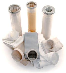 Heavy Filter Accessories