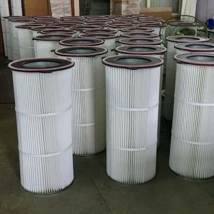 High Quality Bag Filter Thimble