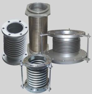 High Temperature Expansion Bellow