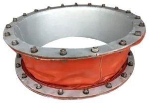 High Temperature Non Metallic Expansion Joint