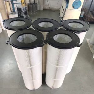 Industrial Bag Filter Thimble