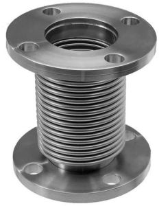 Industrial Expansion Bellow